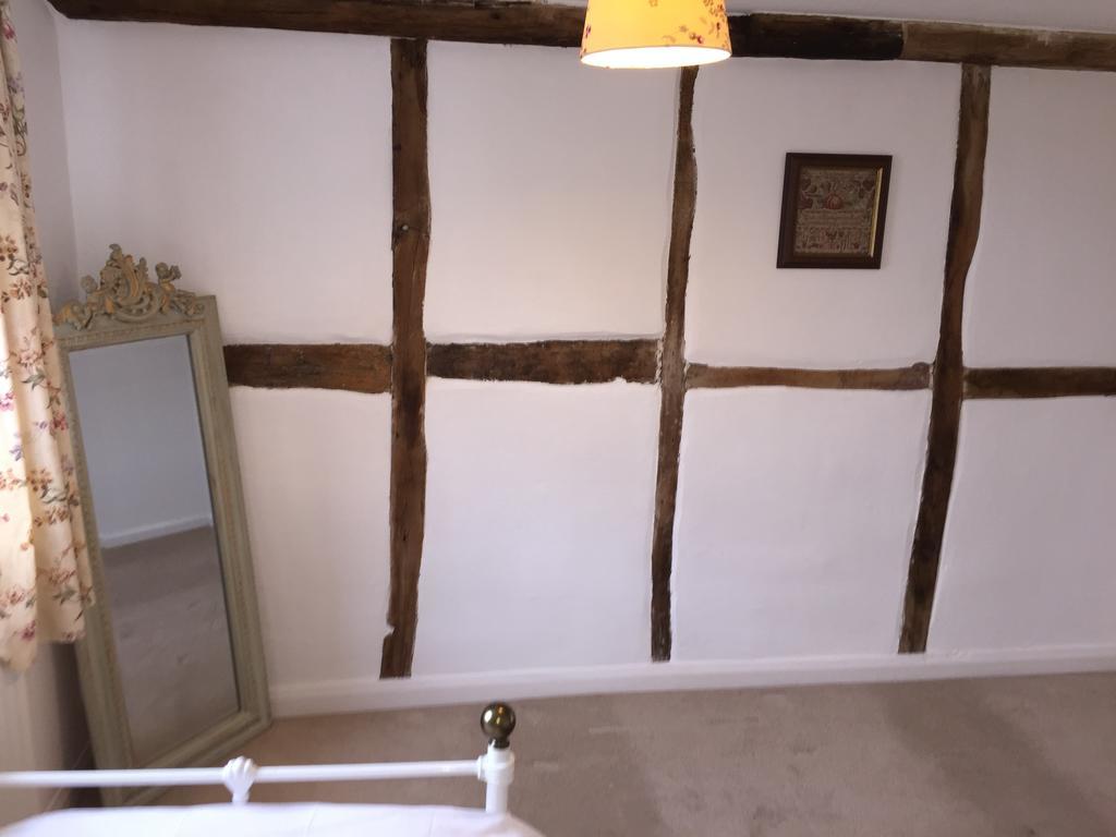 Abbey Cottage Tewkesbury Quarto foto